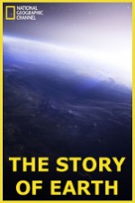 Watch National Geographic: The Story of Earth 1channel