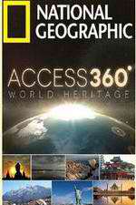 Watch Access 360° World Heritage 1channel