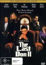 Watch The Last Don II 1channel