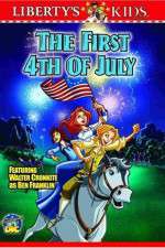 Watch Liberty's Kids Est 1776 1channel