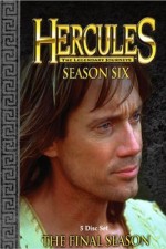 Watch Hercules: The Legendary Journeys 1channel