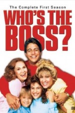 Watch Who's the Boss? 1channel