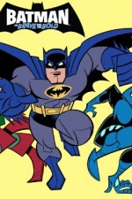 Watch Batman: The Brave and the Bold 1channel