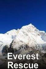 Watch Everest Rescue 1channel