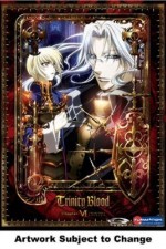 Watch Trinity Blood 1channel