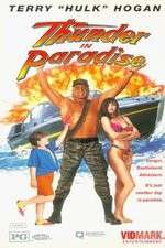 Watch Thunder in Paradise 1channel