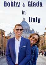 Watch Bobby and GIada in Italy 1channel