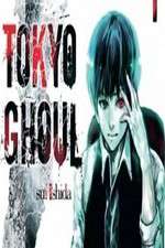 Watch Tokyo Ghoul 1channel