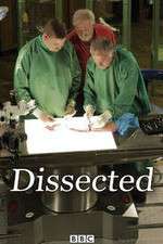 Watch Dissected 1channel