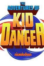 Watch The Adventures of Kid Danger 1channel