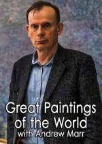 Watch Great Paintings of the World with Andrew Marr 1channel