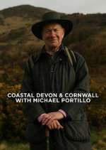 Watch Coastal Devon & Cornwall with Michael Portillo 1channel