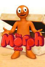 Watch The Morph Files 1channel