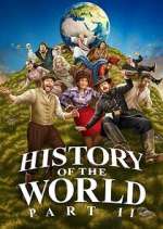 Watch History of the World, Part II 1channel