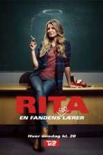 Watch Rita (DK) 1channel