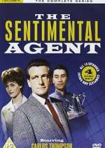 Watch The Sentimental Agent 1channel