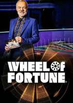 Watch Wheel of Fortune 1channel