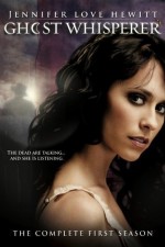 Watch Ghost Whisperer 1channel