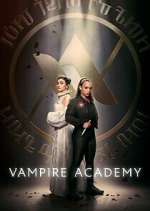 Watch Vampire Academy 1channel