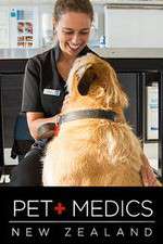 Watch Pet Medics 1channel