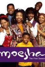 Watch Moesha 1channel