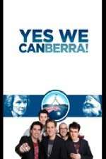 Watch Yes We Canberra! 1channel