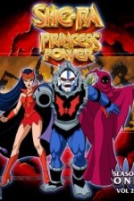 Watch She-Ra: Princess of Power 1channel