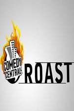 Watch Comedy Central Roast 1channel