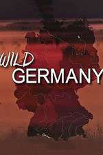 Watch Wild Germany 1channel