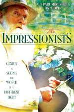 Watch The Impressionists 1channel