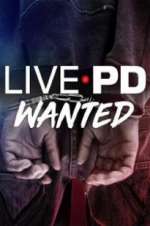 Watch Live PD: Wanted 1channel