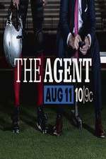 Watch The Agent 1channel