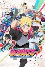 Watch Boruto Naruto Next Generations 1channel