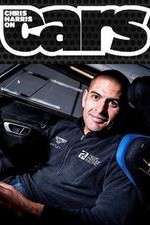 Watch Chris Harris on Cars 1channel