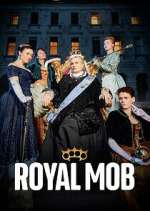 Watch Royal Mob 1channel