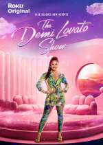 Watch The Demi Lovato Show 1channel