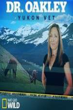 Watch Dr Oakley Yukon Vet 1channel