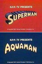 Watch The Superman/Aquaman Hour of Adventure 1channel