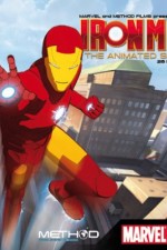 Watch Iron Man: Armored Adventures 1channel