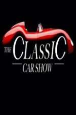 Watch The Classic Car Show 1channel