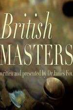 Watch British Masters 1channel