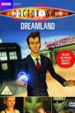 Watch Doctor Who Dreamland (2009) 1channel