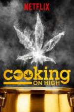 Watch Cooking on High 1channel