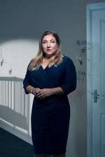 Watch Jo Frost on Britain's Killer Kids 1channel