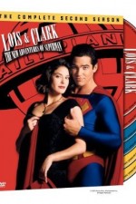 Watch Lois & Clark: The New Adventures of Superman 1channel