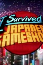 Watch I Survived a Japanese Game Show 1channel