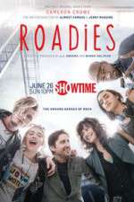 Watch Roadies 1channel