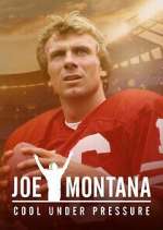 Watch Joe Montana: Cool Under Pressure 1channel