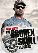 Watch Stone Cold Steve Austin: The Broken Skull Sessions 1channel