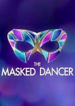 Watch The Masked Dancer 1channel